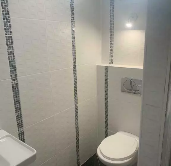 ペンション Villa Tenjin Chambre 7