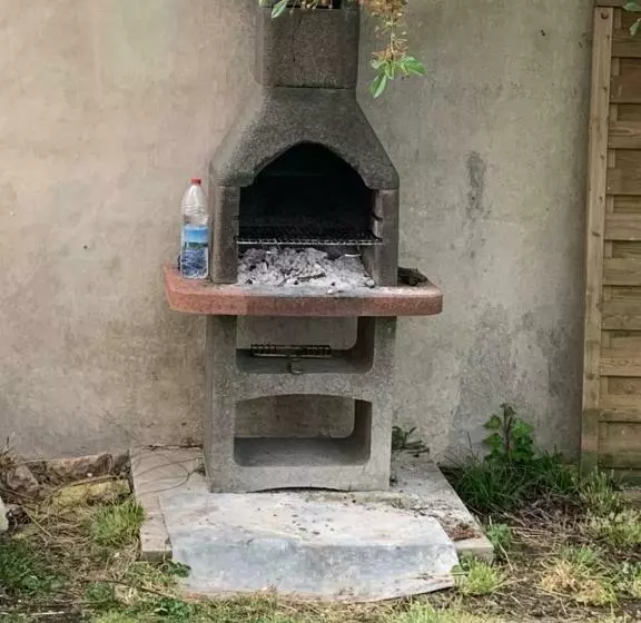 ペンション Villa Tenjin Chambre 7