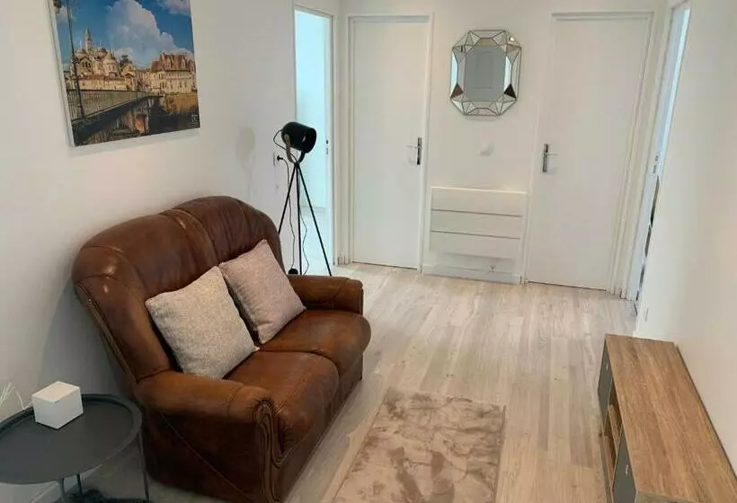 ペンション Villa Tenjin Chambre 7