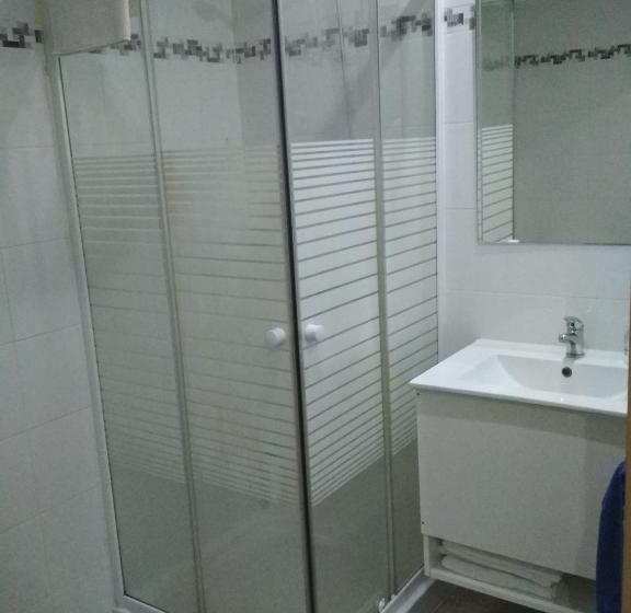 Pension Gaztelugatxe Hbi01325