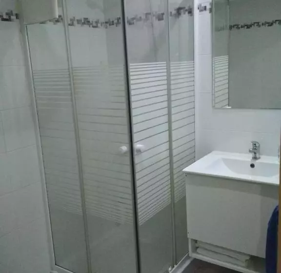 Pension Gaztelugatxe Hbi01325
