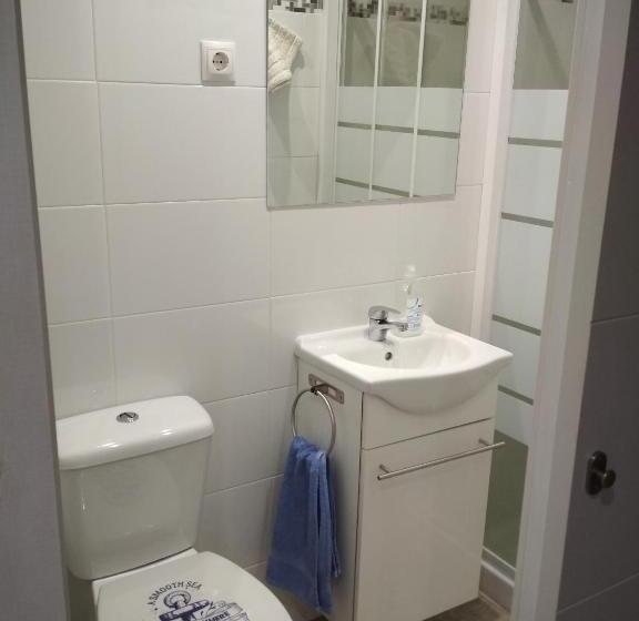 Pension Gaztelugatxe Hbi01325