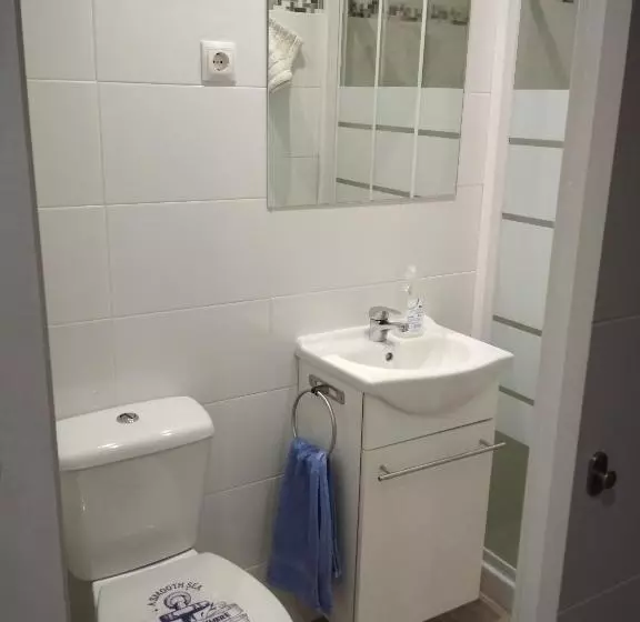 Pension Gaztelugatxe Hbi01325