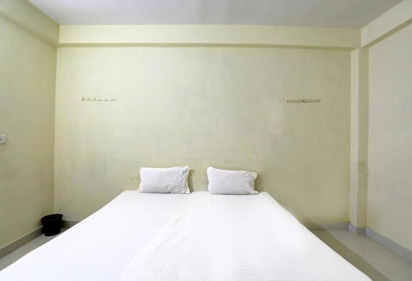 هاستل O Shri Durga