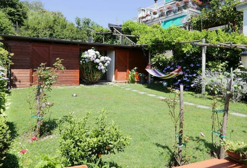 Bed and Breakfast Casa Rosaria