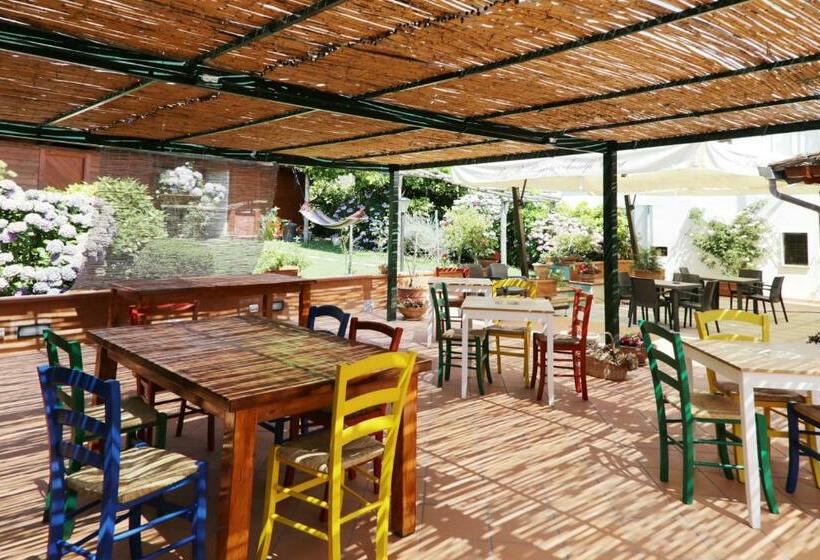 Bed and Breakfast Casa Rosaria