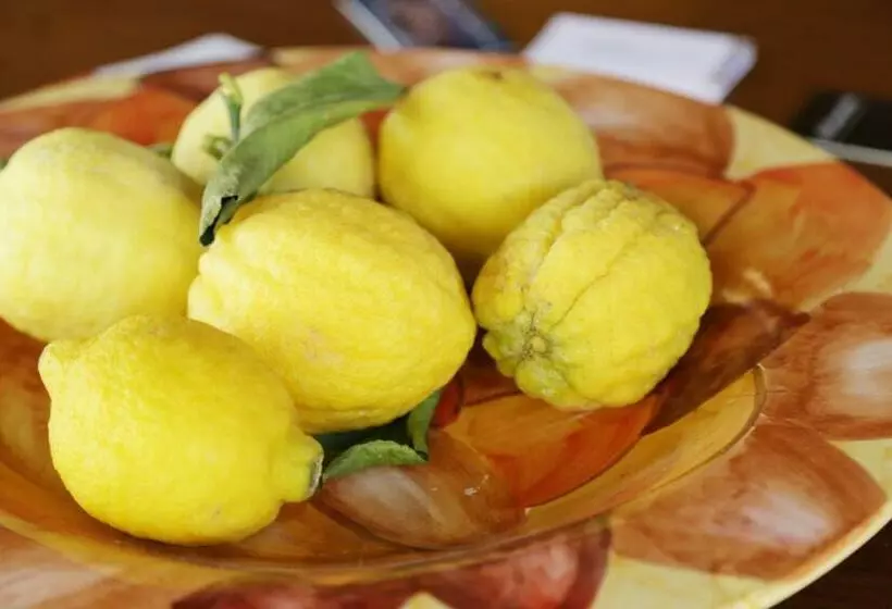 تختخواب و صبحانه Casa Rosaria