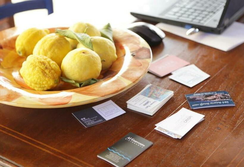 Bed and Breakfast Casa Rosaria