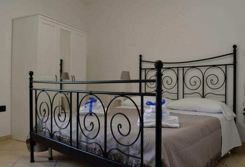 Bed and Breakfast Casa Rosaria