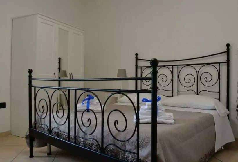 تختخواب و صبحانه Casa Rosaria