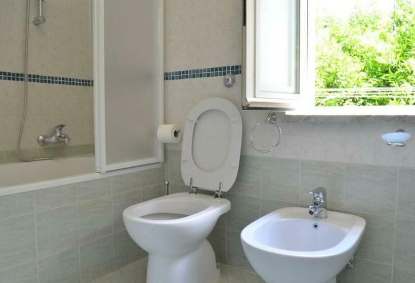 Bed and Breakfast Casa Rosaria