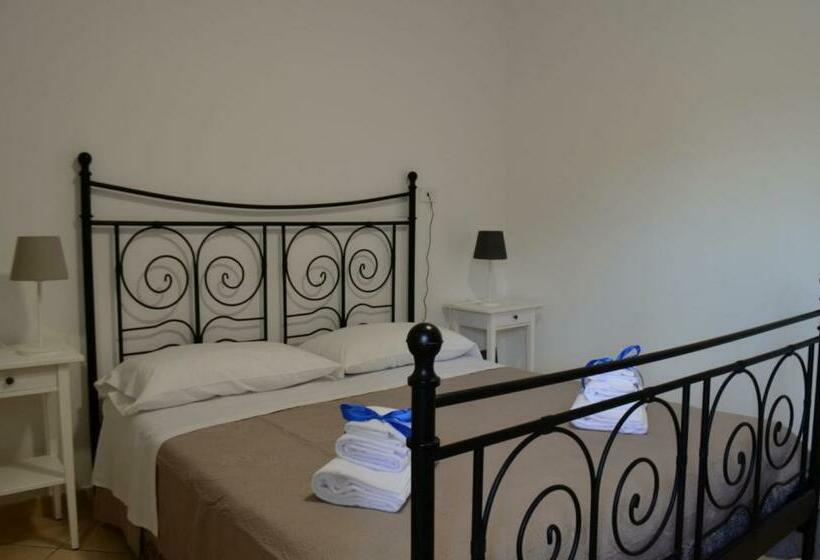 Bed and Breakfast Casa Rosaria