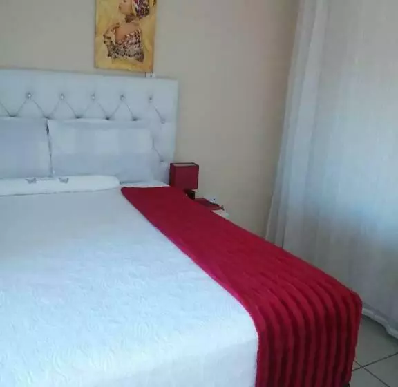 تختخواب و صبحانه Beautiful Gate Guesthouse