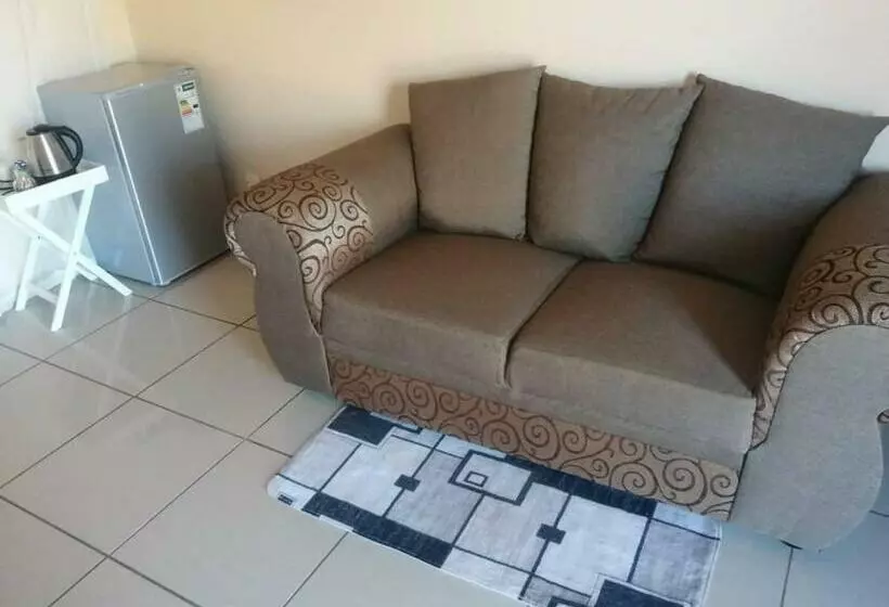 تختخواب و صبحانه Beautiful Gate Guesthouse