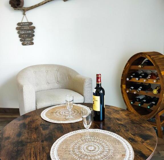 مبيت وإفطار Brown