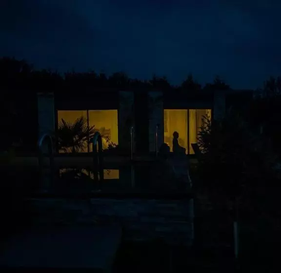 Aamiaismajoitus (B&B) Brown