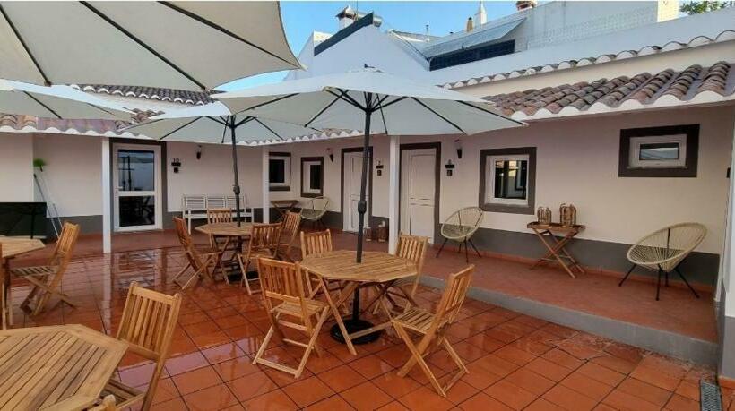 住宿加早餐  Casa Al Entejo