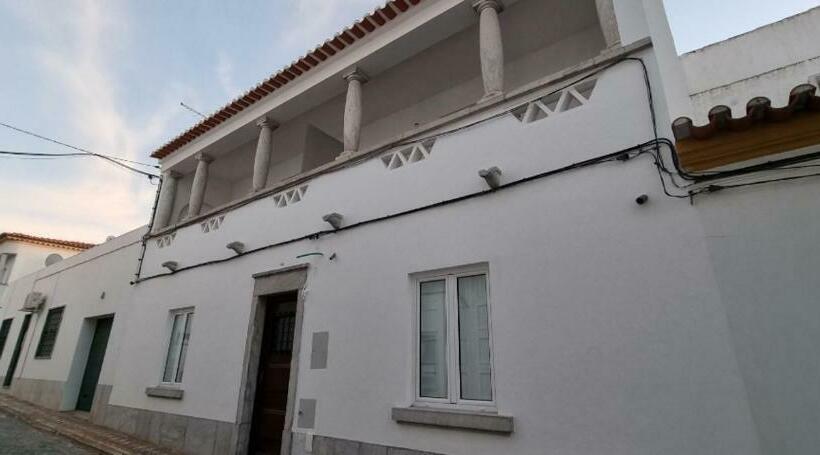 住宿加早餐  Casa Al Entejo