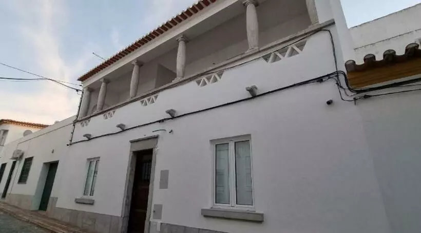 ベッドアンドブレックファースト Casa Al Entejo