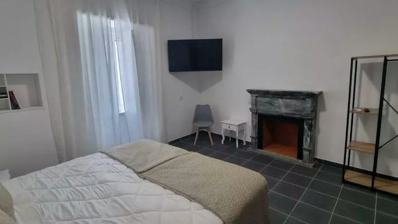 ベッドアンドブレックファースト Casa Al Entejo