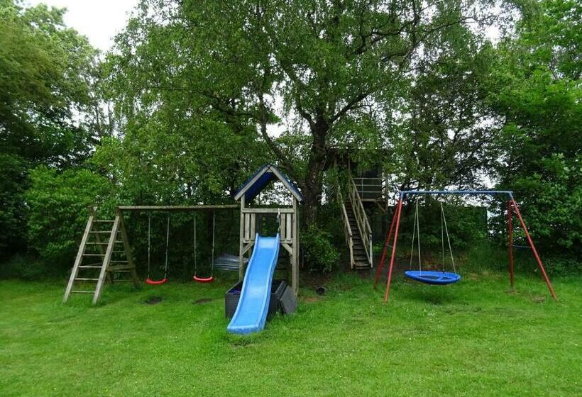 Отель Ferienhaus Frehmeyer