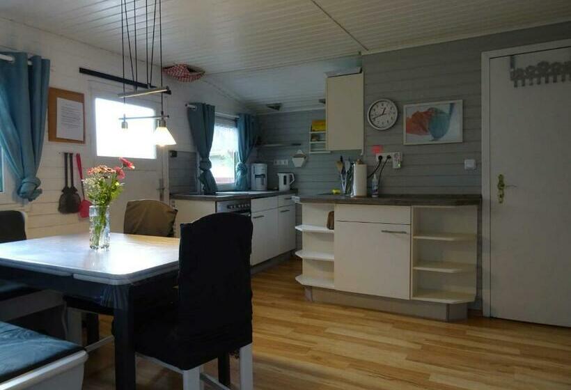 Отель Ferienhaus Frehmeyer