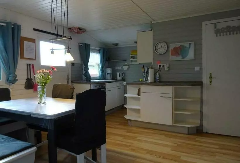 ホテル Ferienhaus Frehmeyer
