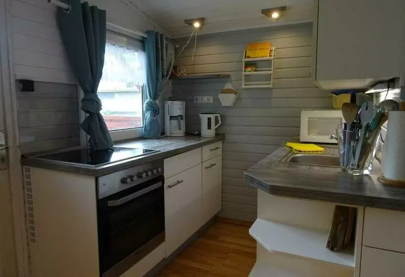 ホテル Ferienhaus Frehmeyer