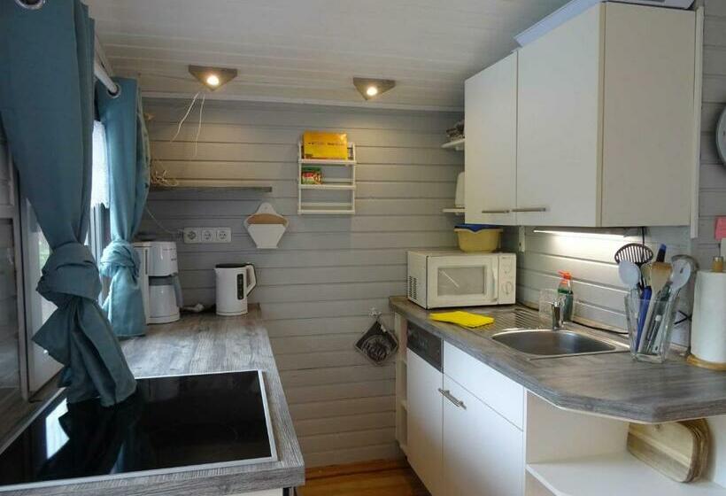 Отель Ferienhaus Frehmeyer