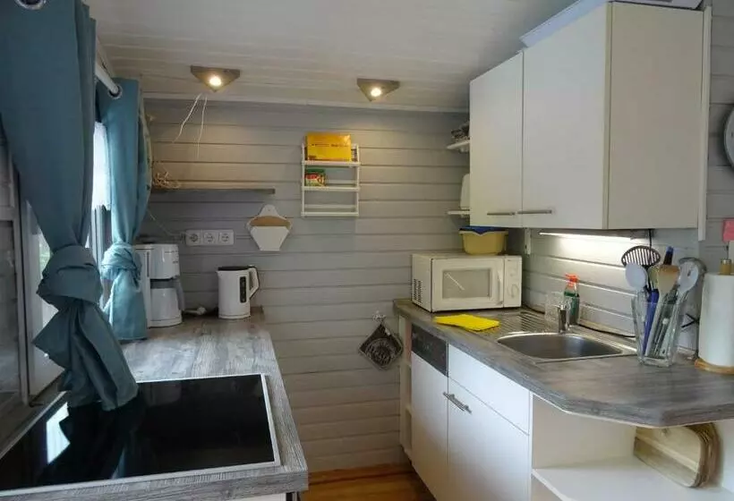 ホテル Ferienhaus Frehmeyer