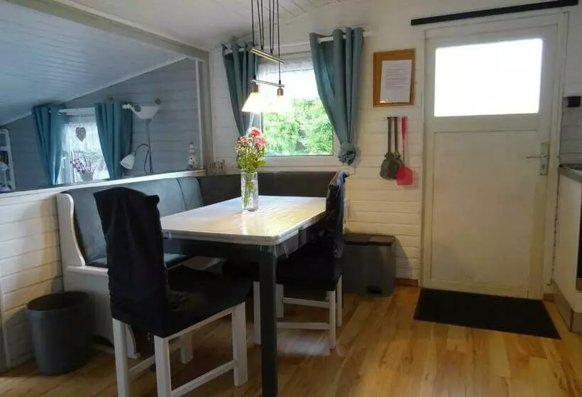 ホテル Ferienhaus Frehmeyer
