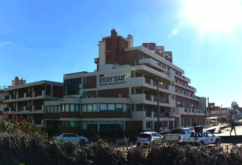 Hotelli Intersur Villa Gesell