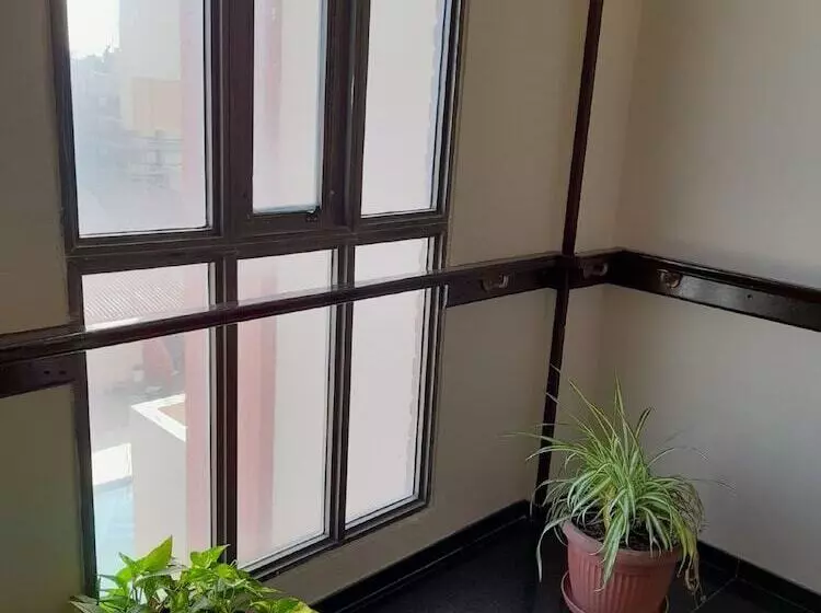 Hotelli Intersur Villa Gesell