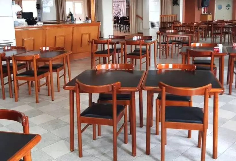 Hotelli Intersur Villa Gesell