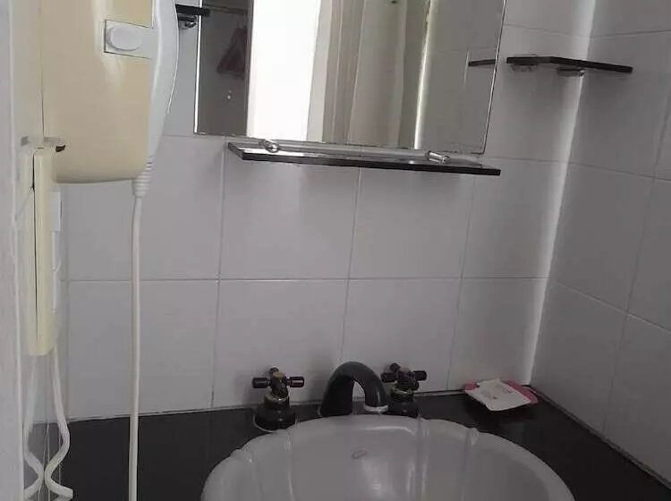 Hotelli Intersur Villa Gesell