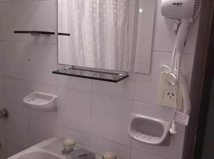 Hotelli Intersur Villa Gesell