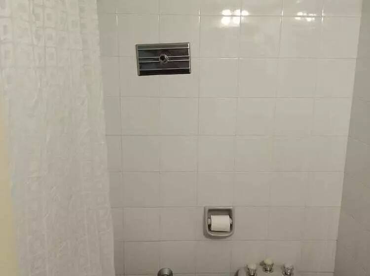 Hotelli Intersur Villa Gesell