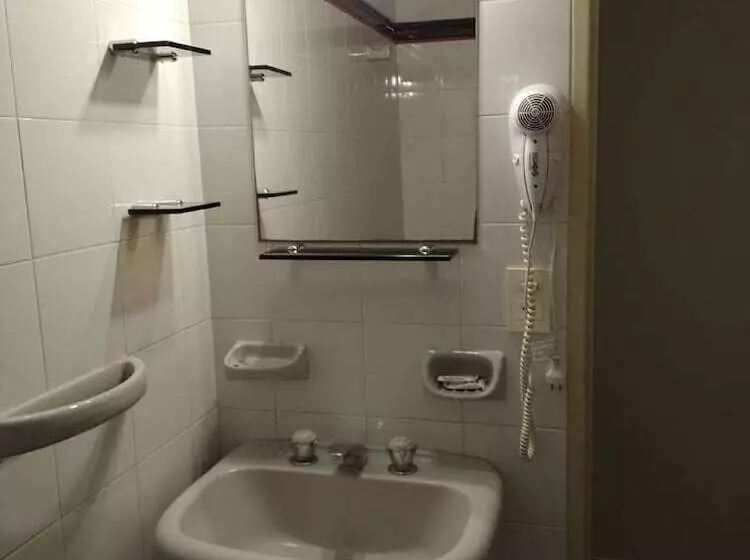 Hotelli Intersur Villa Gesell