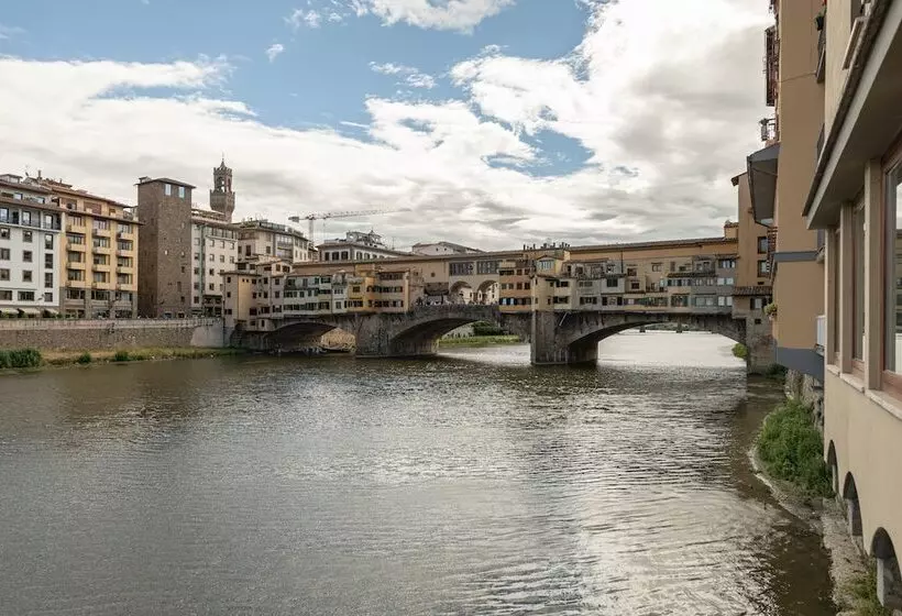 پانسیون 7heaven Pontevecchio Rooms