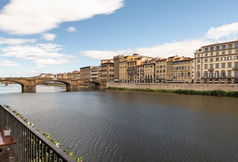 پانسیون 7heaven Pontevecchio Rooms