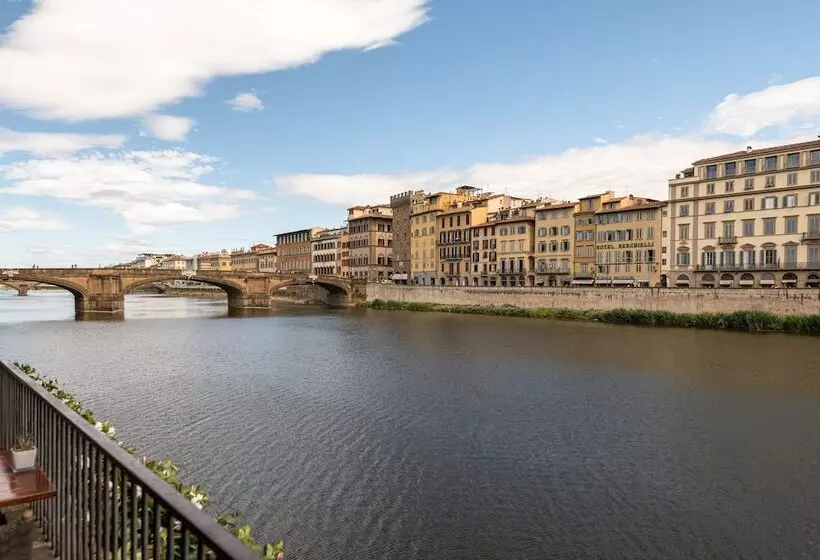 پانسیون 7heaven Pontevecchio Rooms