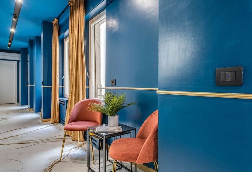 پانسیون 7heaven Pontevecchio Rooms