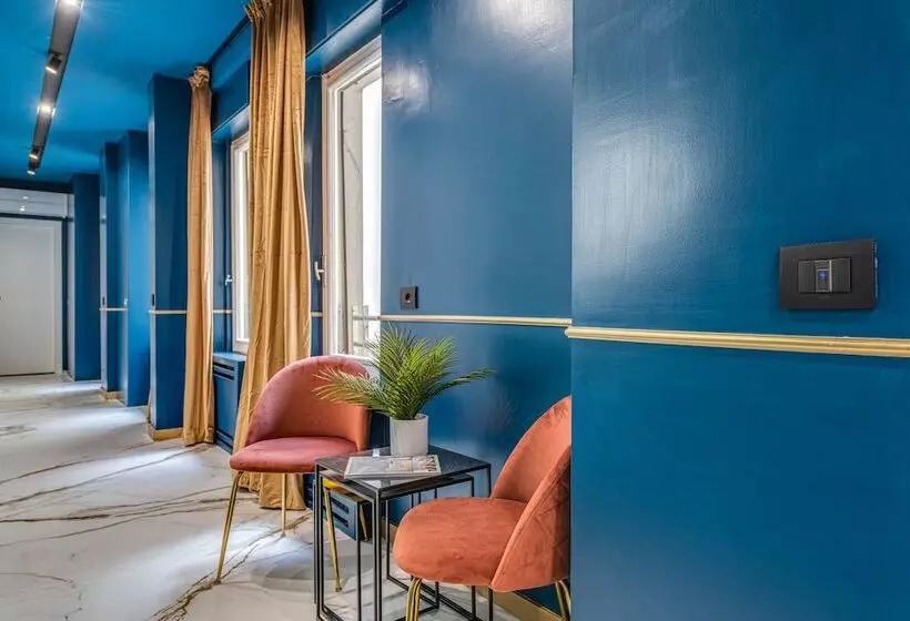 پانسیون 7heaven Pontevecchio Rooms