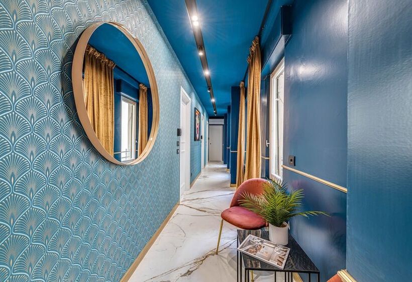 پانسیون 7heaven Pontevecchio Rooms