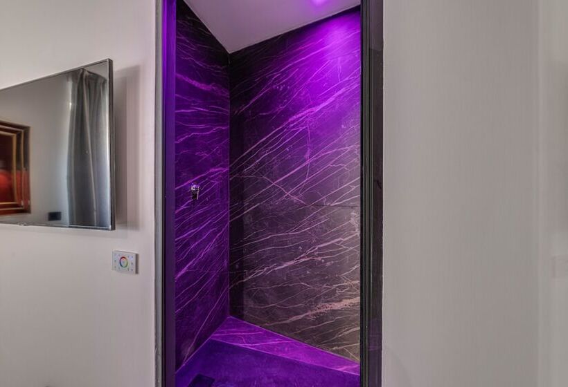 پانسیون 7heaven Pontevecchio Rooms