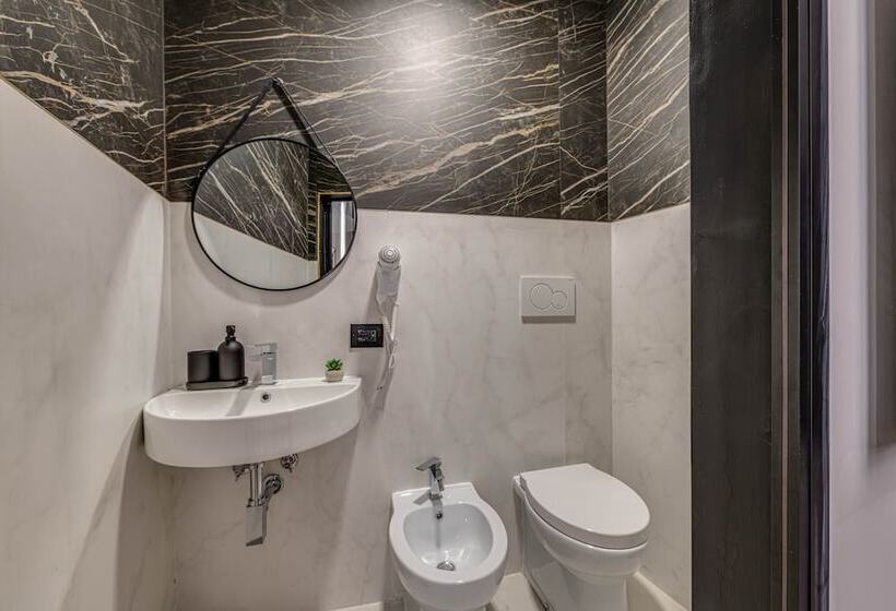 پانسیون 7heaven Pontevecchio Rooms