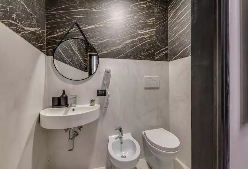 پانسیون 7heaven Pontevecchio Rooms