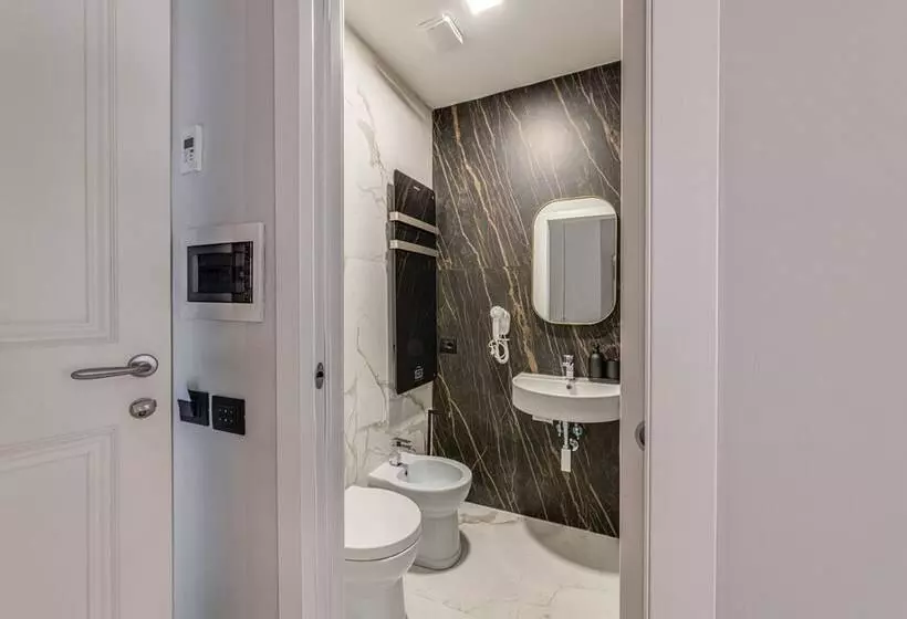 پانسیون 7heaven Pontevecchio Rooms