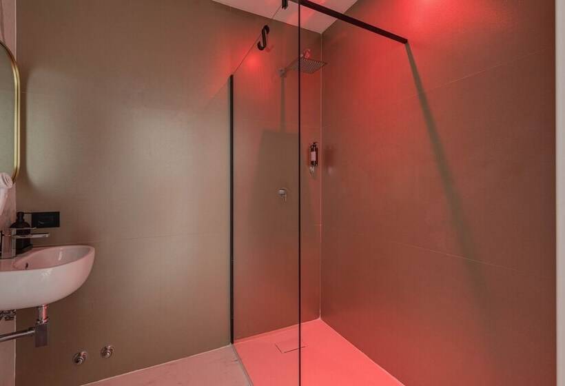 پانسیون 7heaven Pontevecchio Rooms