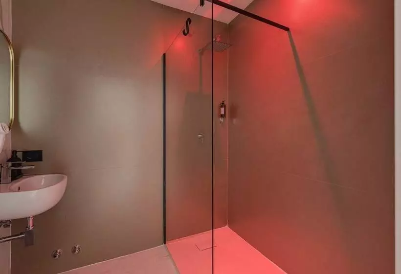 پانسیون 7heaven Pontevecchio Rooms